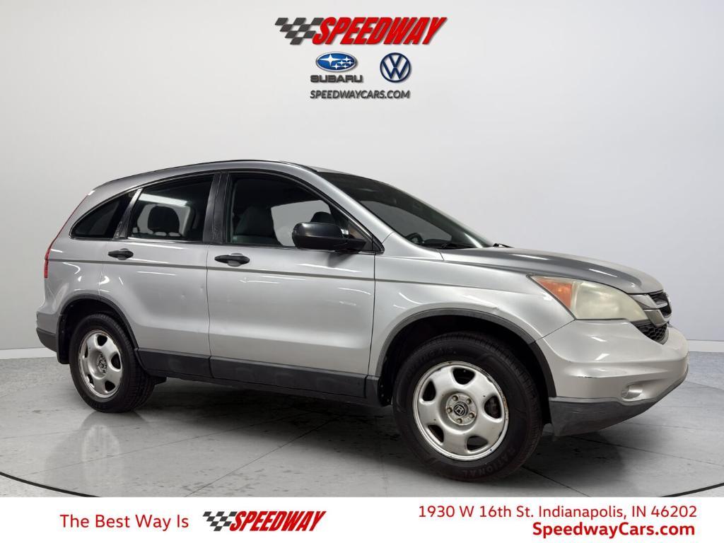 used 2010 Honda CR-V car, priced at $9,946