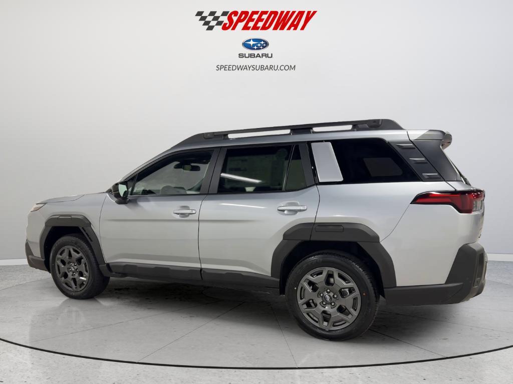 new 2026 Subaru Outback car, priced at $34,740