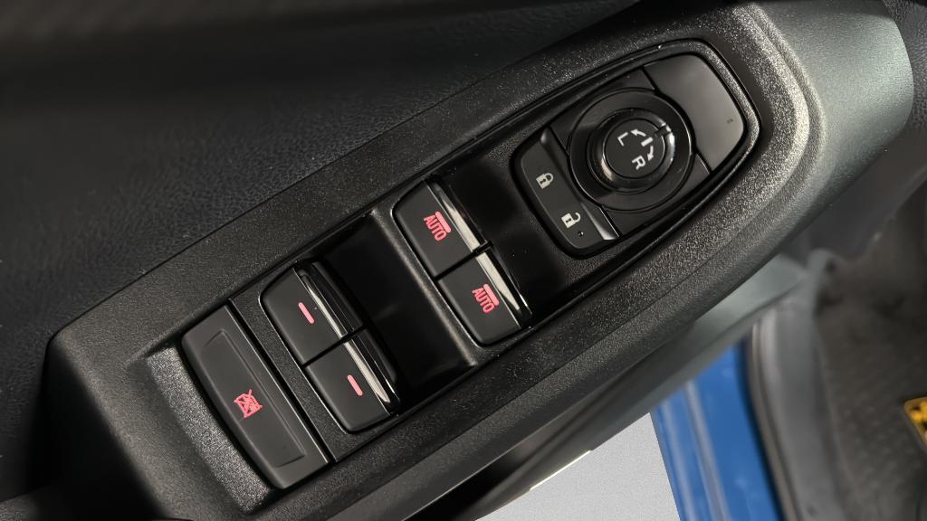 new 2026 Subaru Crosstrek car, priced at $38,365