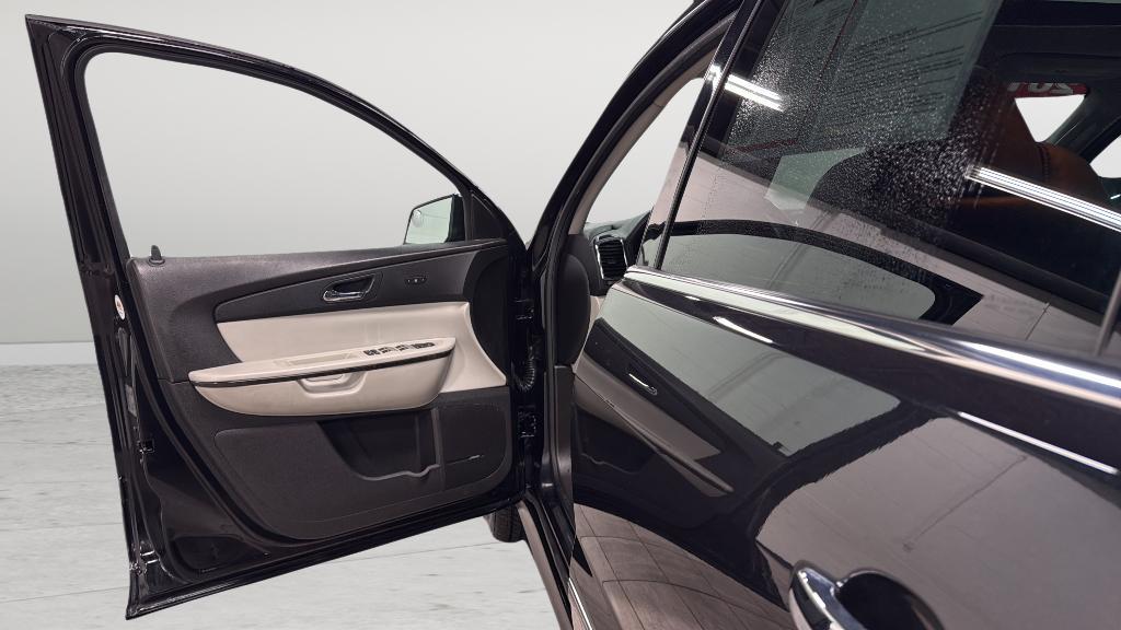 used 2012 GMC Acadia car, priced at $10,170