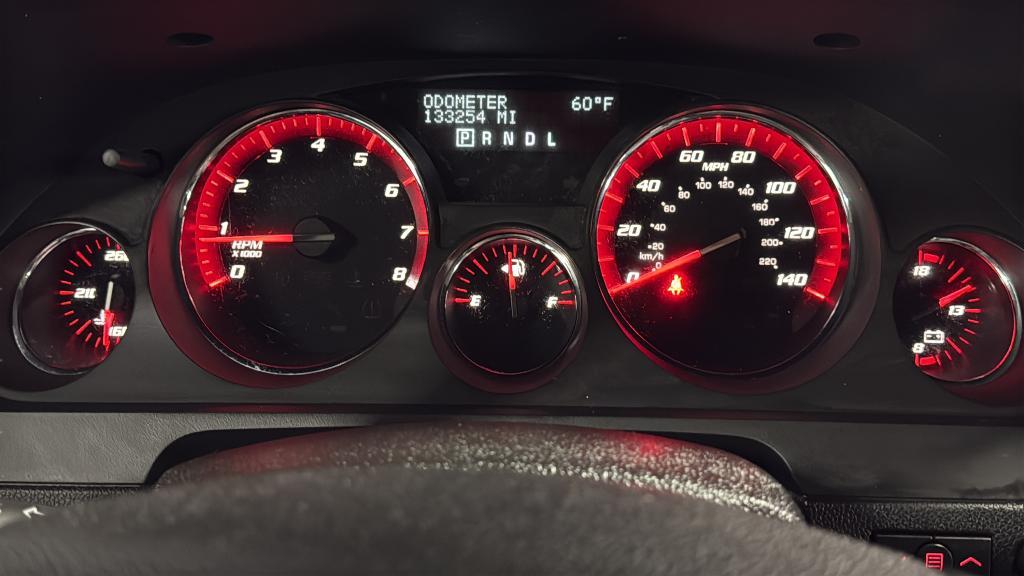 used 2012 GMC Acadia car, priced at $10,170