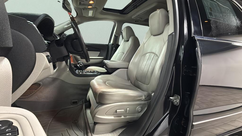 used 2012 GMC Acadia car, priced at $10,170