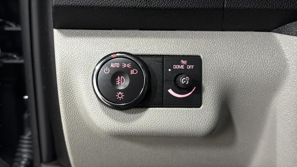 used 2012 GMC Acadia car, priced at $10,170