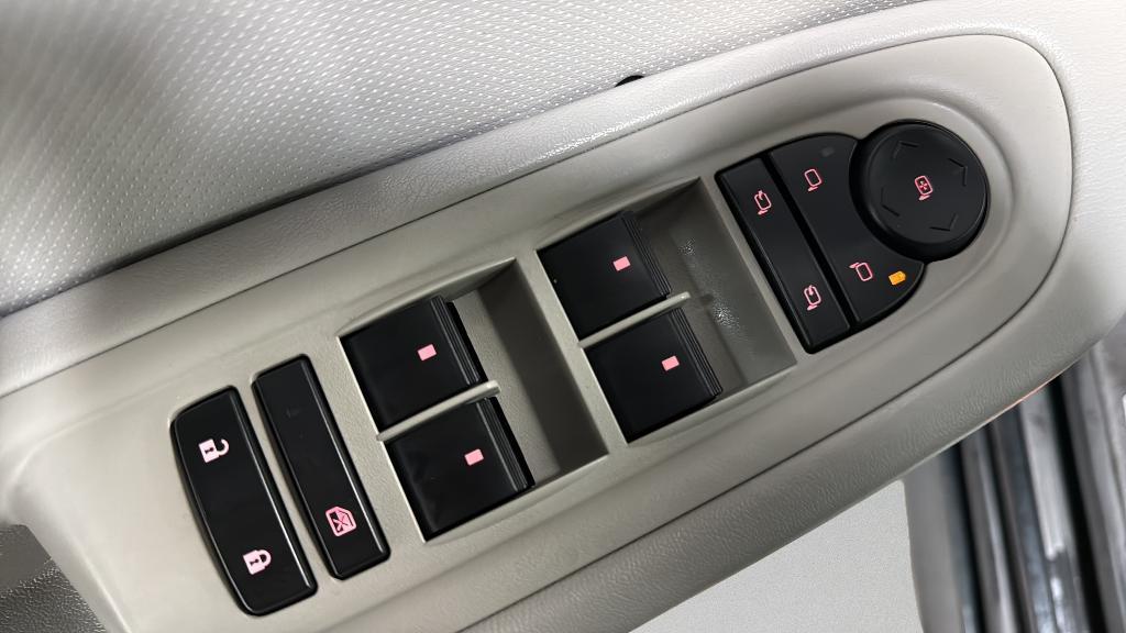 used 2012 GMC Acadia car, priced at $10,170