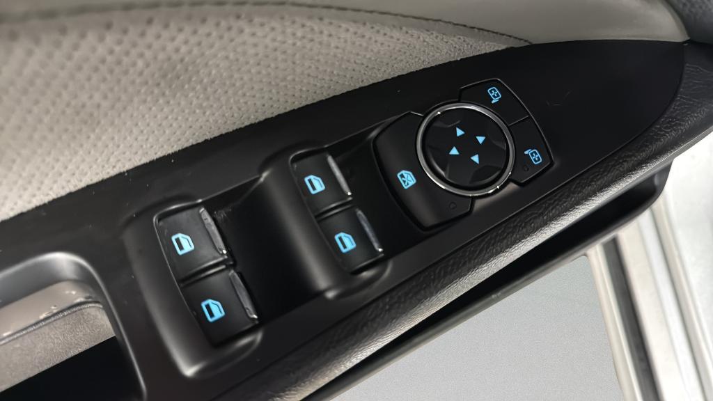 used 2017 Ford Fusion car, priced at $17,733