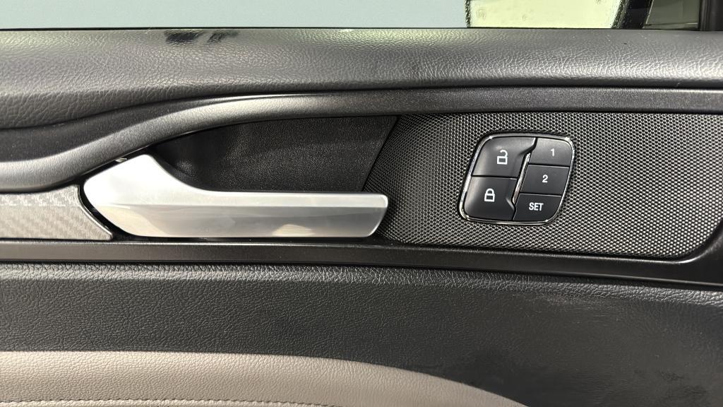 used 2017 Ford Fusion car, priced at $17,733