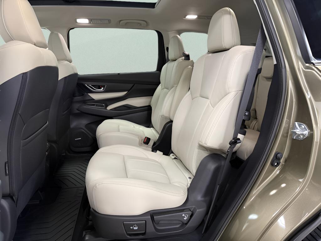 new 2026 Subaru Ascent car, priced at $48,472