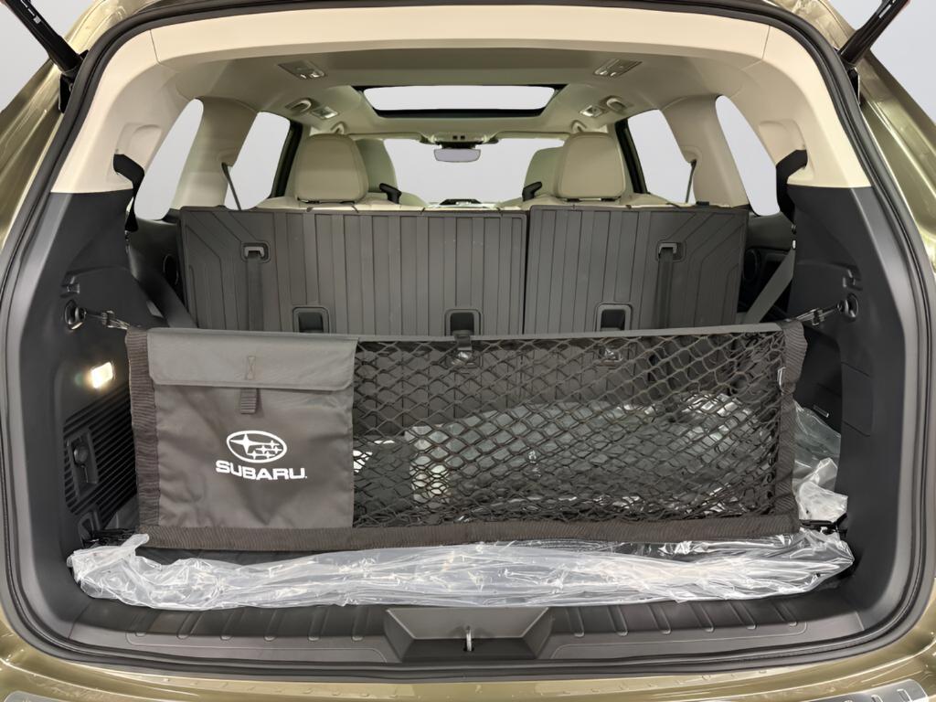new 2026 Subaru Ascent car, priced at $48,472