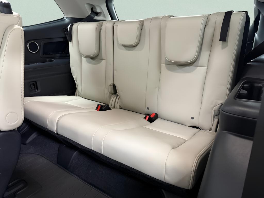 new 2026 Subaru Ascent car, priced at $48,472