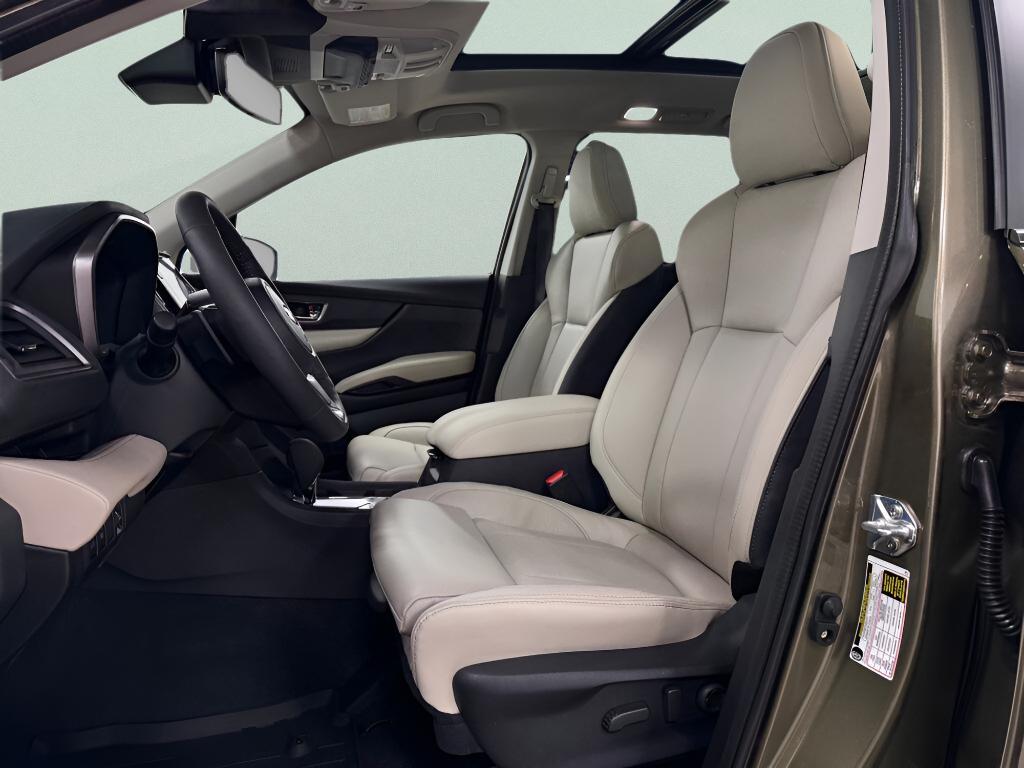 new 2026 Subaru Ascent car, priced at $48,472