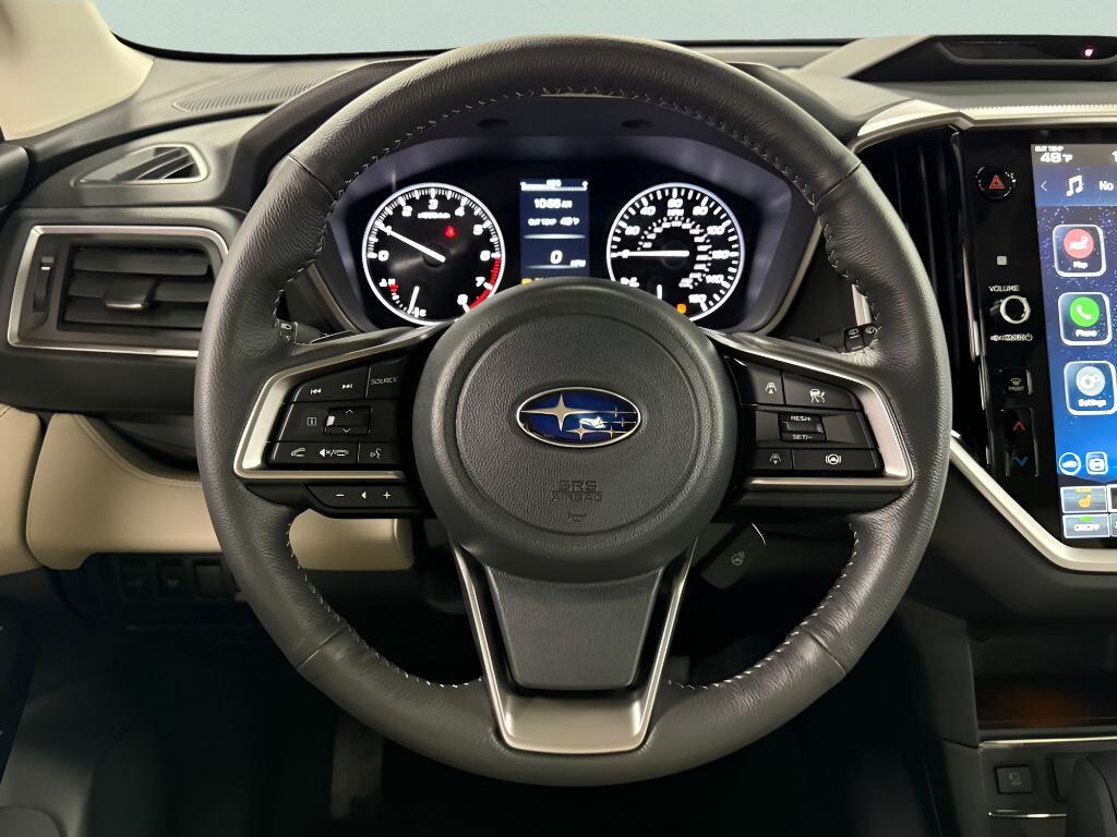 new 2026 Subaru Ascent car, priced at $48,472