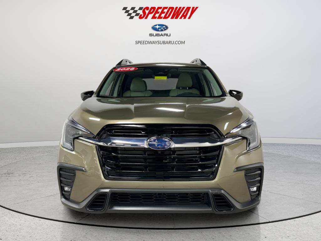 new 2026 Subaru Ascent car, priced at $48,472