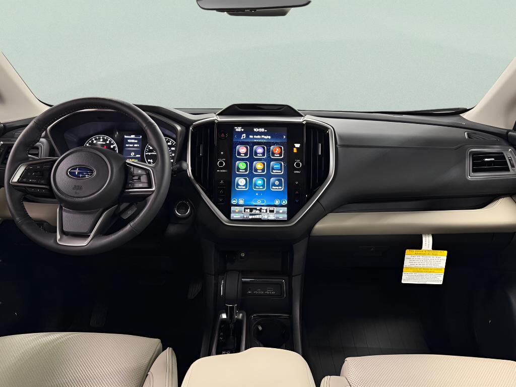 new 2026 Subaru Ascent car, priced at $48,472