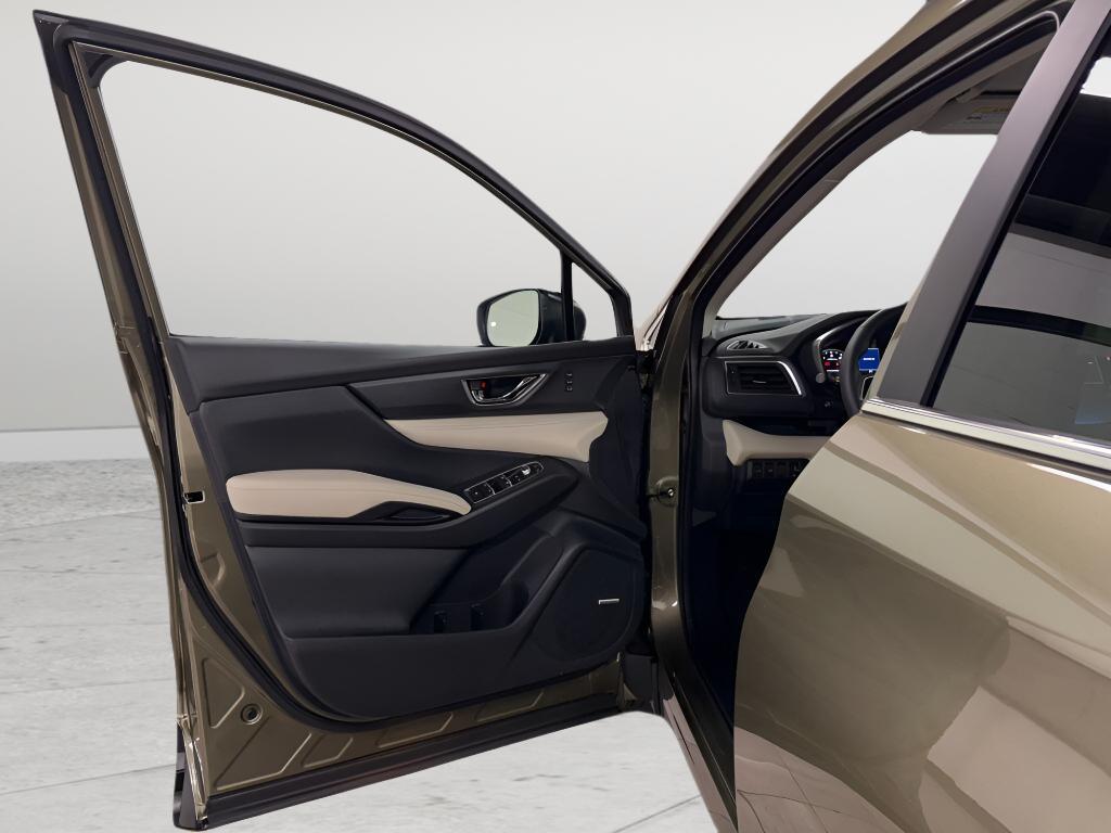 new 2026 Subaru Ascent car, priced at $48,472