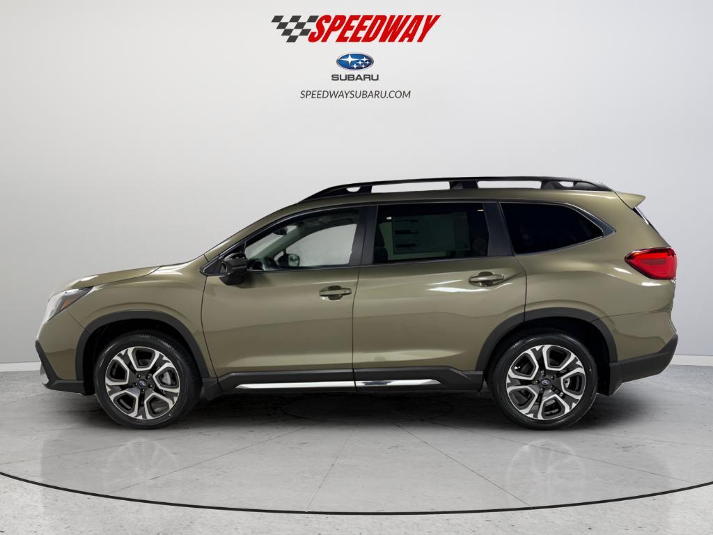 new 2026 Subaru Ascent car, priced at $48,472