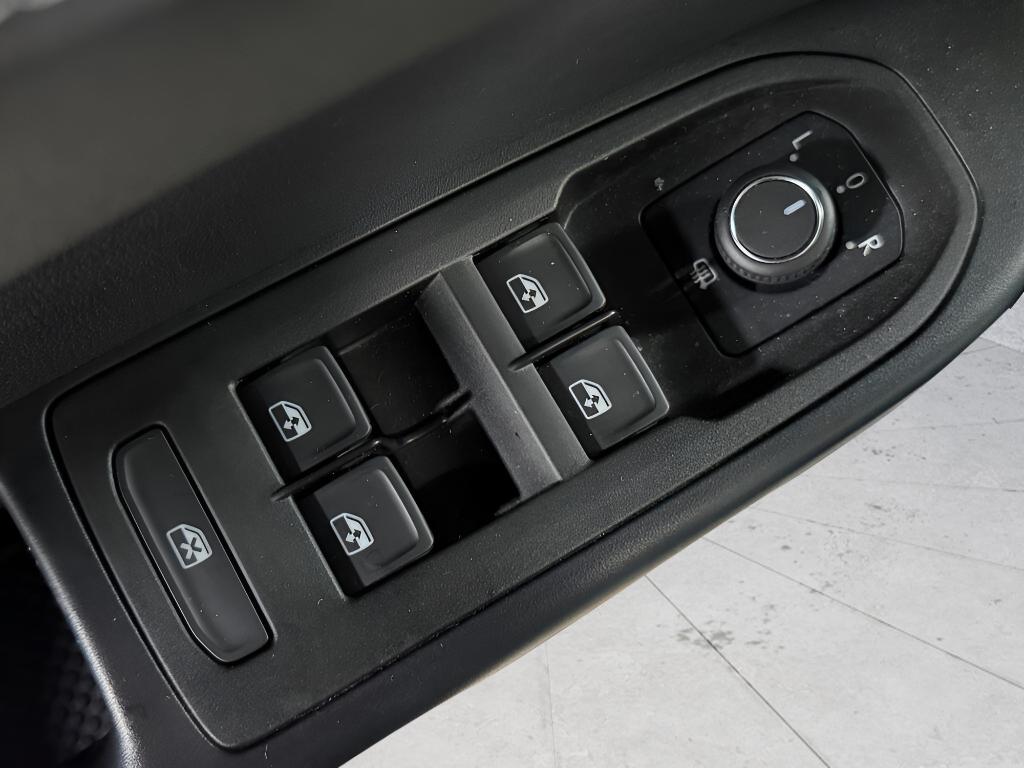 used 2025 Volkswagen Taos car, priced at $26,476