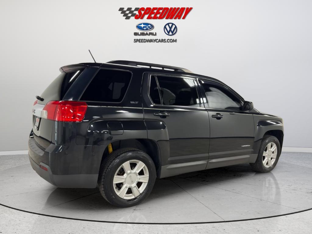used 2013 GMC Terrain car, priced at $8,497