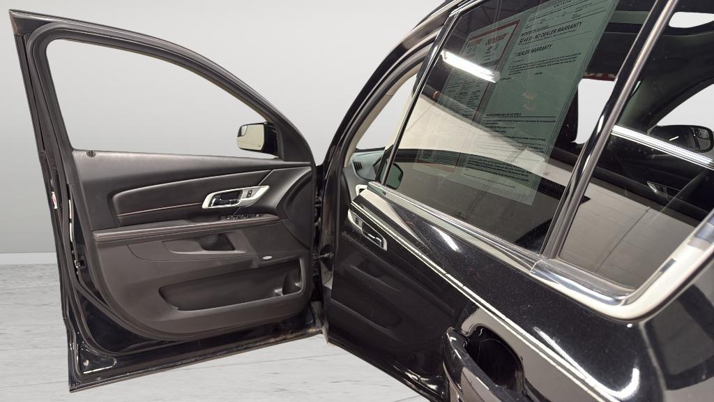 used 2013 GMC Terrain car, priced at $8,497