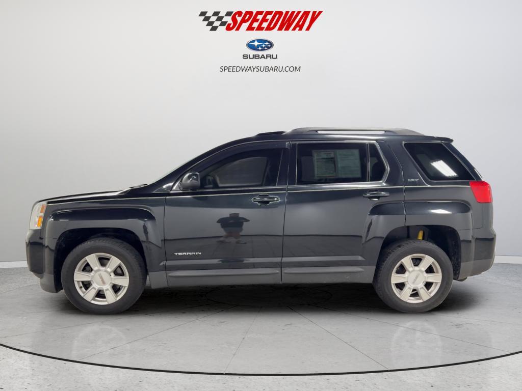 used 2013 GMC Terrain car, priced at $8,497