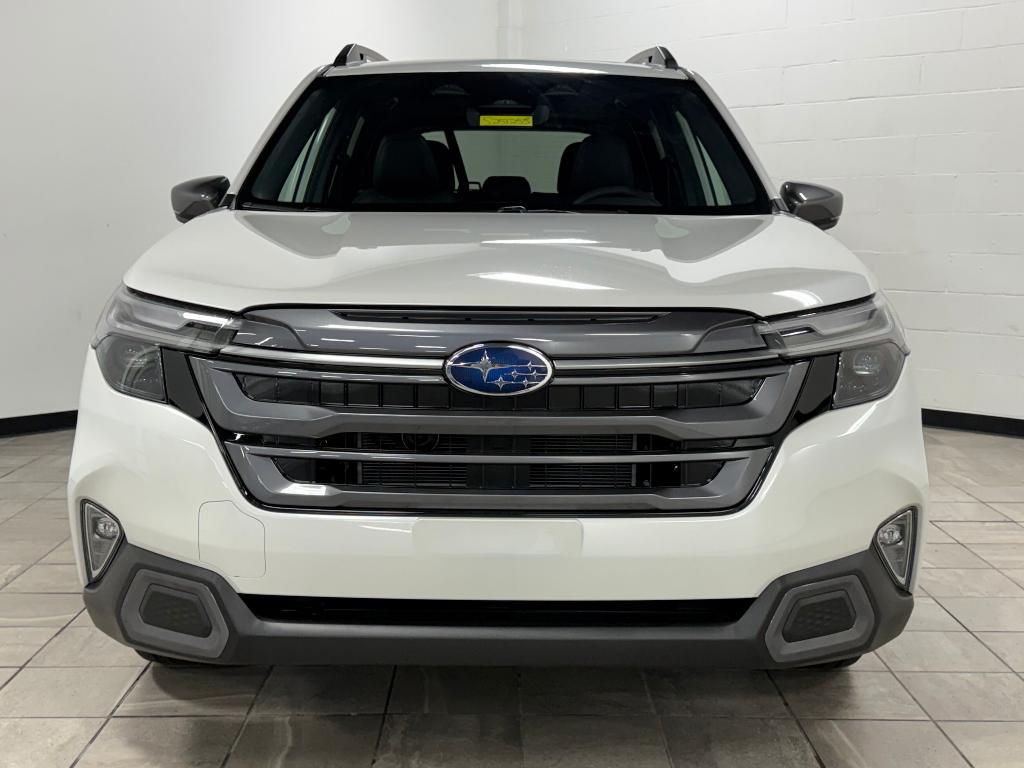 new 2025 Subaru Forester Hybrid car, priced at $41,134