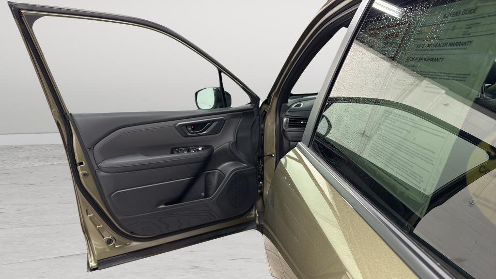 used 2026 Subaru Forester car, priced at $34,179