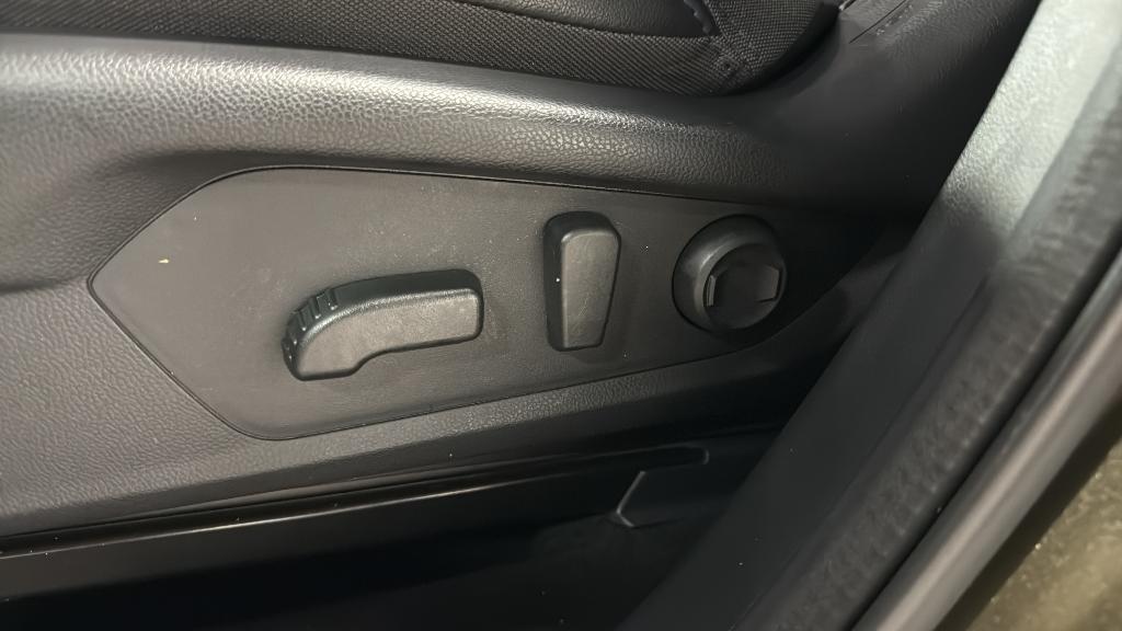 used 2026 Subaru Forester car, priced at $34,179