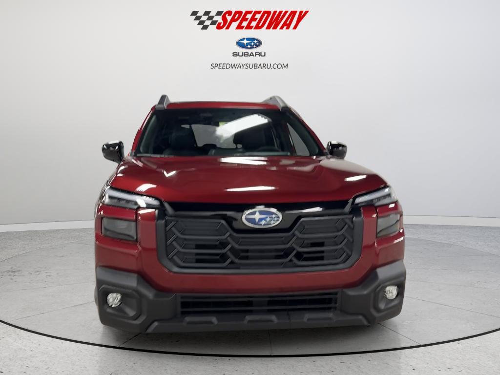 new 2026 Subaru Outback car, priced at $42,693