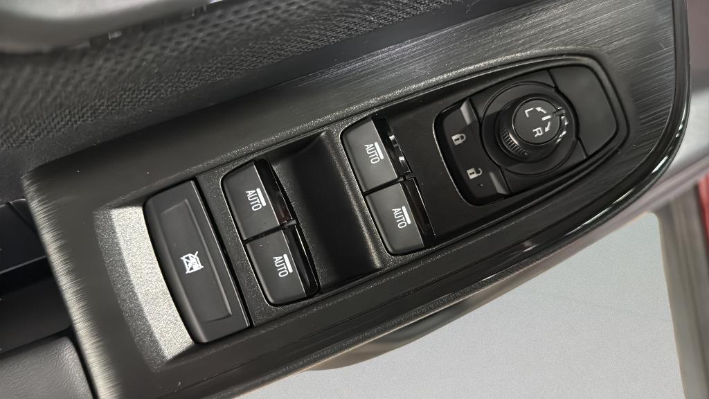 new 2026 Subaru Outback car, priced at $42,693