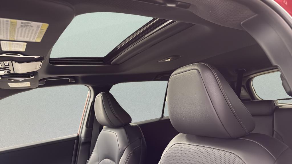 new 2026 Subaru Outback car, priced at $42,693