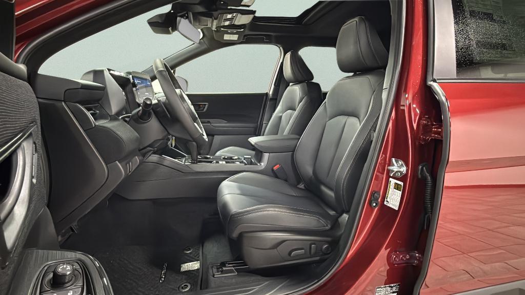 new 2026 Subaru Outback car, priced at $42,693