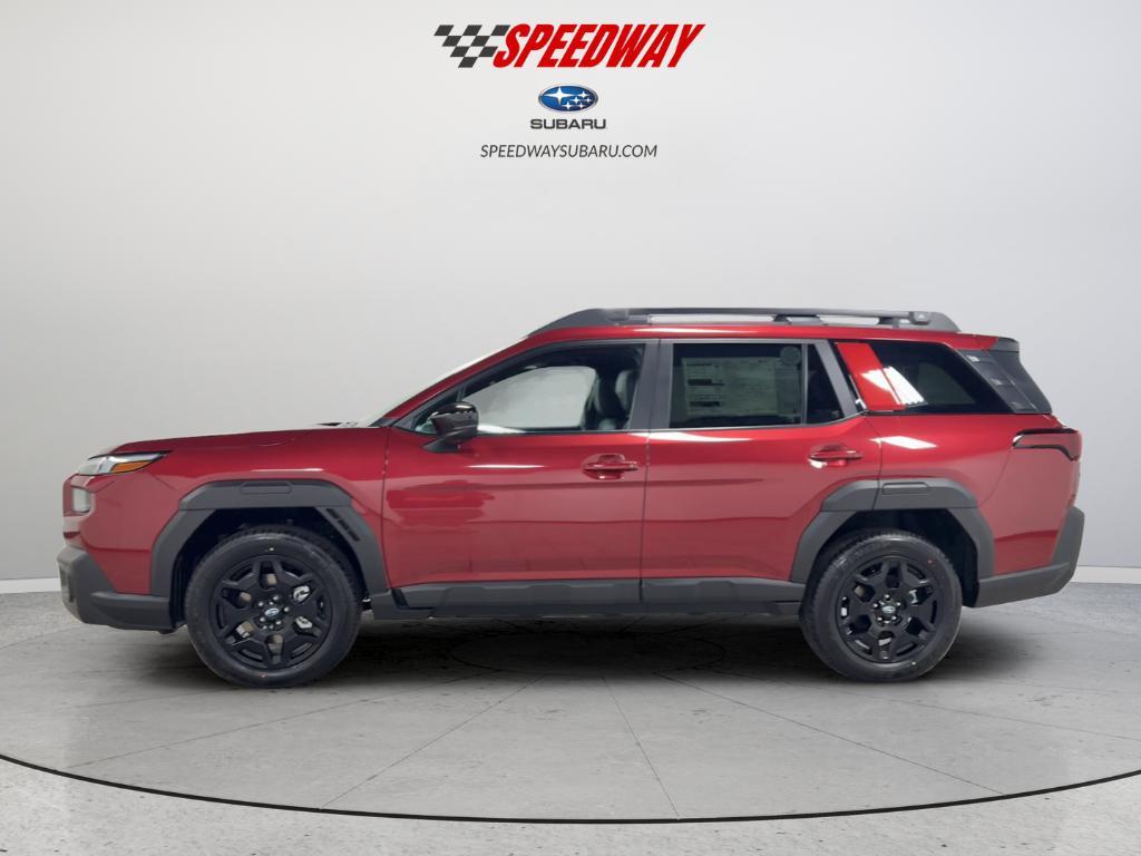 new 2026 Subaru Outback car, priced at $42,693
