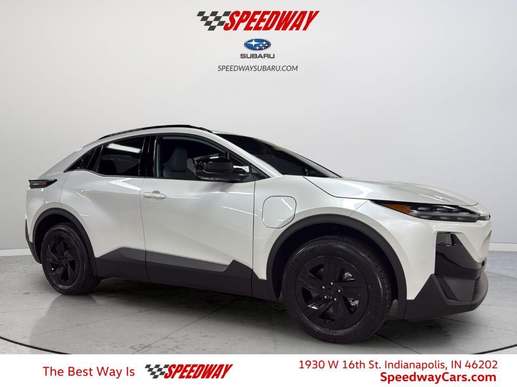 new 2026 Subaru Uncharted car, priced at $38,821