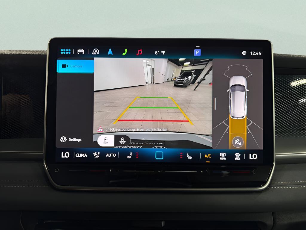 new 2025 Volkswagen Tiguan car, priced at $36,459