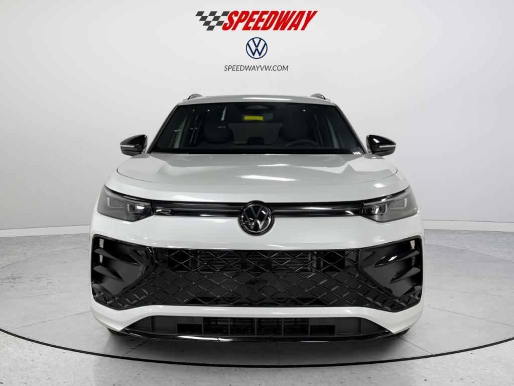 new 2025 Volkswagen Tiguan car, priced at $36,459
