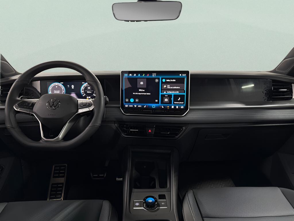 new 2025 Volkswagen Tiguan car, priced at $36,459