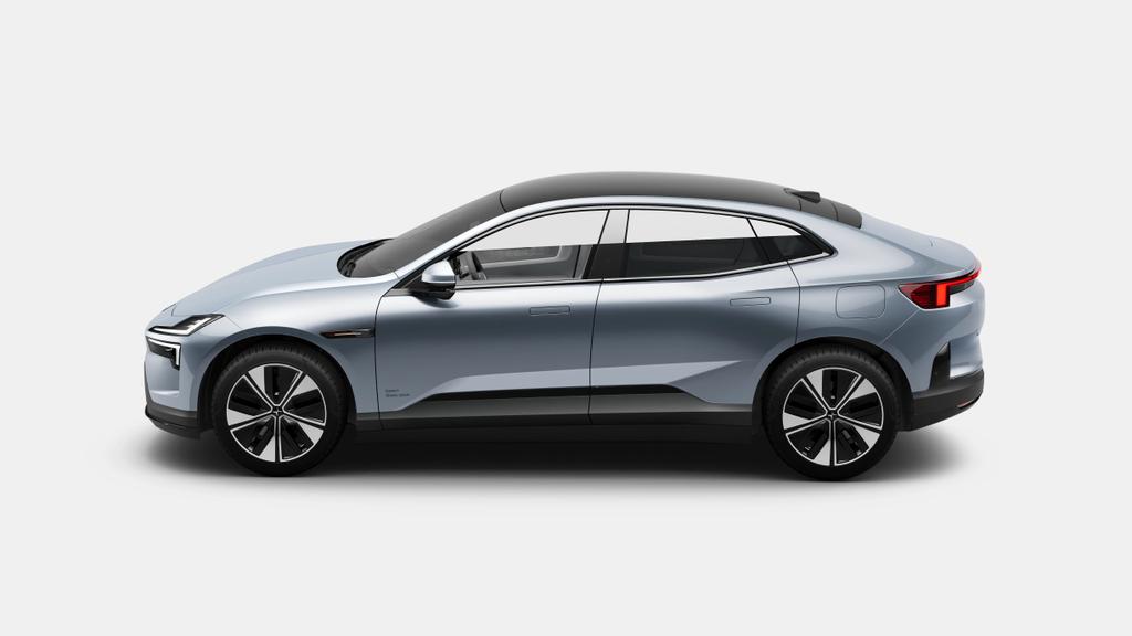 2026 Polestar 4 Base