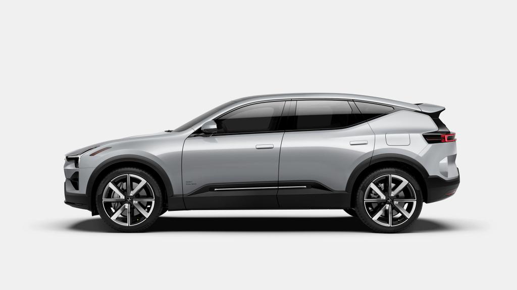 2025 Polestar 3 Plus