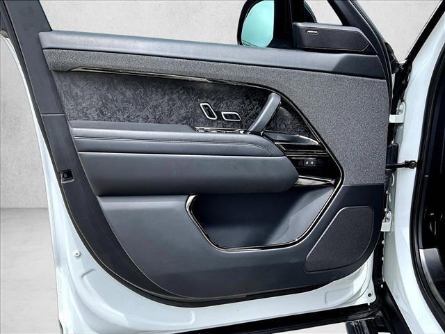 used 2023 Land Rover Range Rover Sport car, priced at $66,484