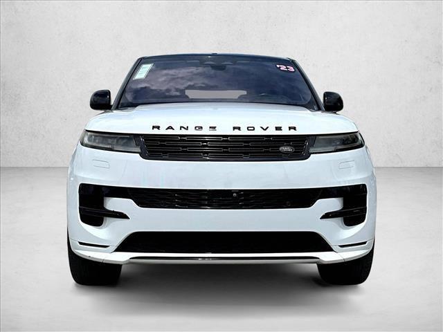 used 2023 Land Rover Range Rover Sport car, priced at $66,484