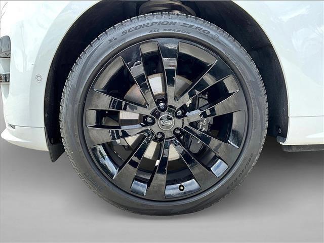 used 2023 Land Rover Range Rover Sport car, priced at $66,484