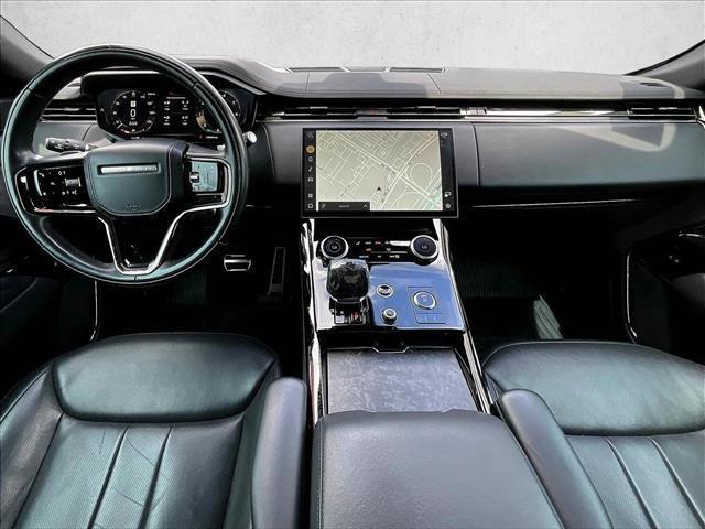 used 2023 Land Rover Range Rover Sport car, priced at $66,484