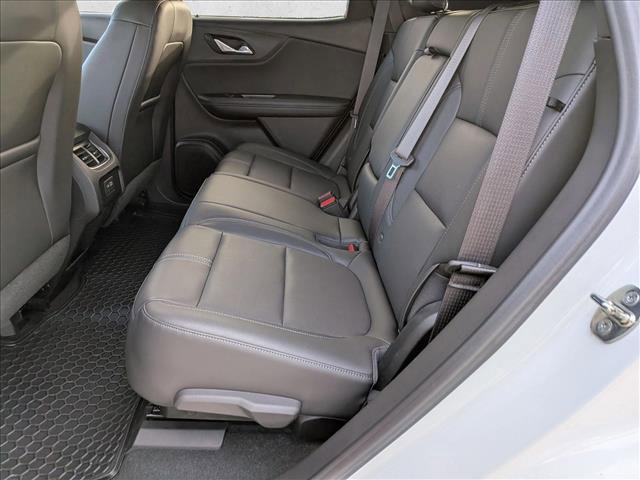 used 2020 Chevrolet Blazer car, priced at $18,399