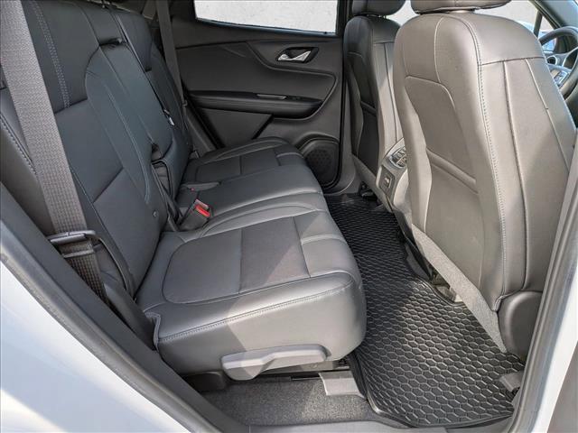 used 2020 Chevrolet Blazer car, priced at $18,399