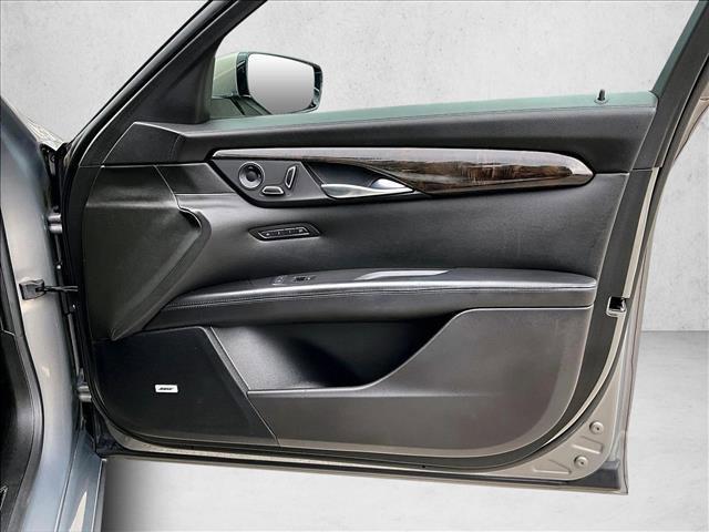 used 2018 Cadillac CT6 car, priced at $20,998