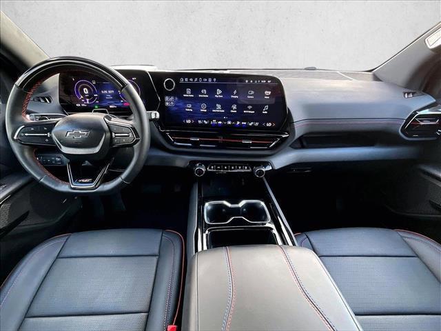 used 2025 Chevrolet Silverado EV car, priced at $70,799