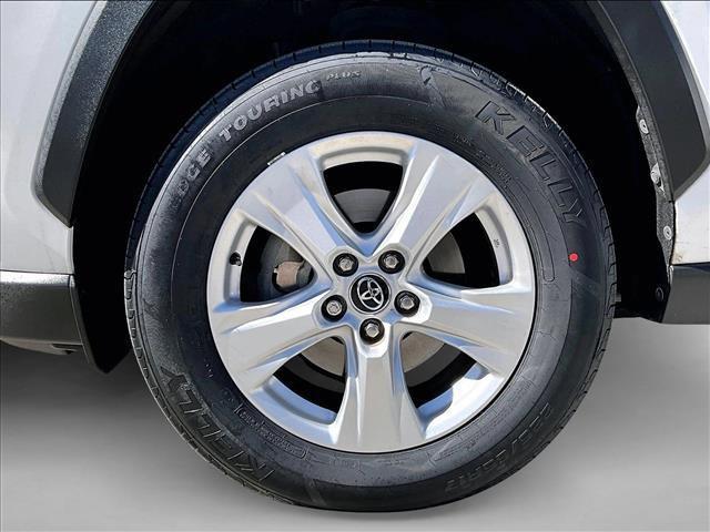 used 2020 Toyota RAV4 car, priced at $20,330