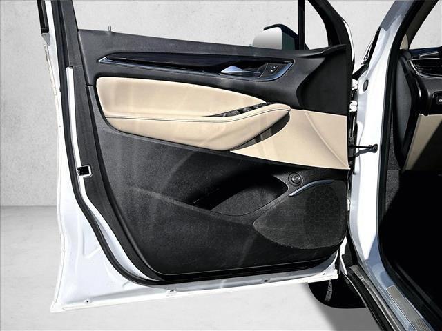 used 2020 Buick Enclave car, priced at $22,599