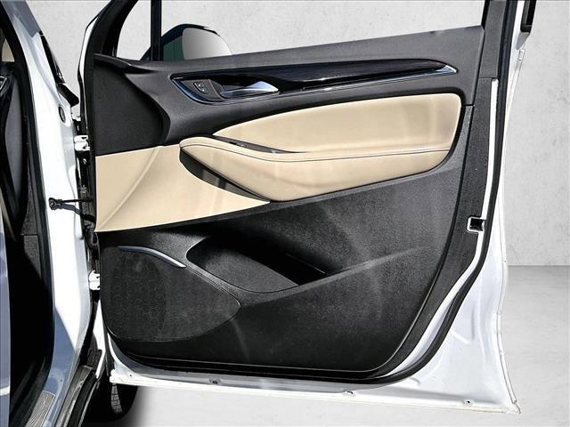 used 2020 Buick Enclave car, priced at $22,599