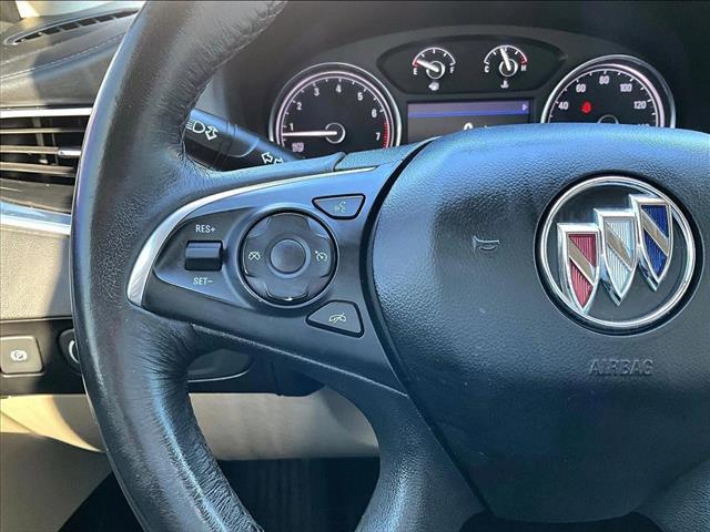 used 2020 Buick Enclave car, priced at $22,599