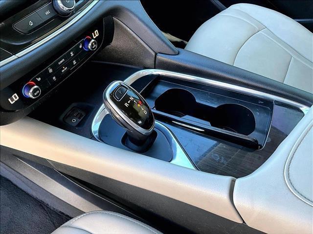 used 2020 Buick Enclave car, priced at $22,599